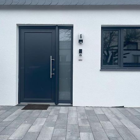 Staywell For 4 In The City I Parking I Wifi I Netflix Paderborn Exteriér fotografie
