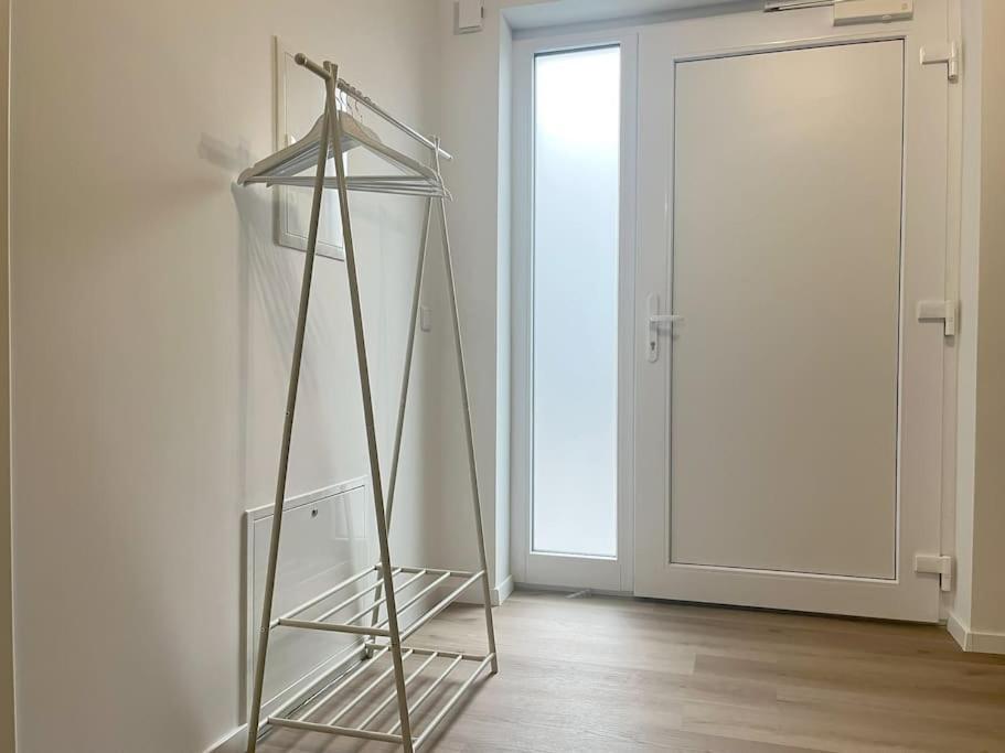 Staywell For 4 In The City I Parking I Wifi I Netflix Paderborn Exteriér fotografie